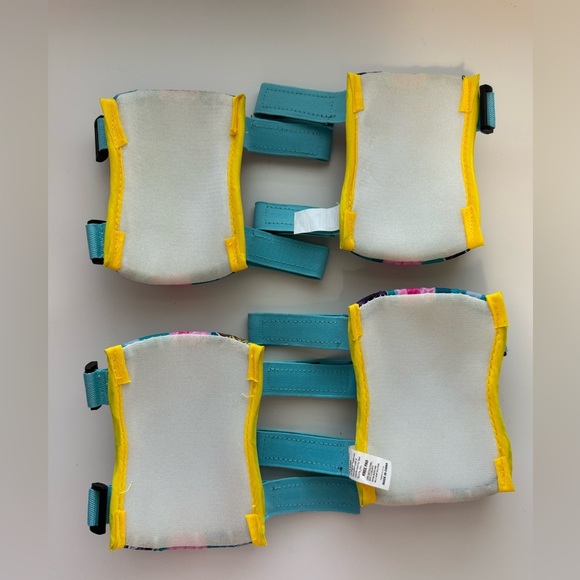 L.O.L. Surprise! Elbow & Knee Pads - protective gear - Picture 2 of 5